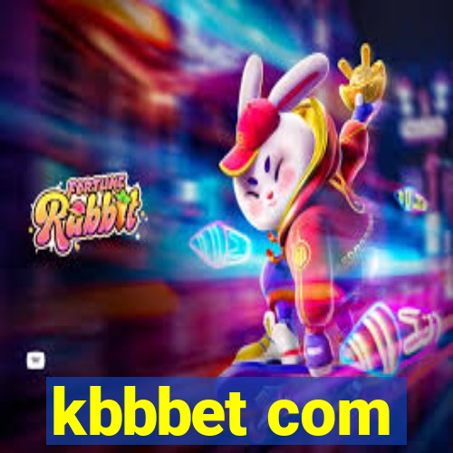 kbbbet com